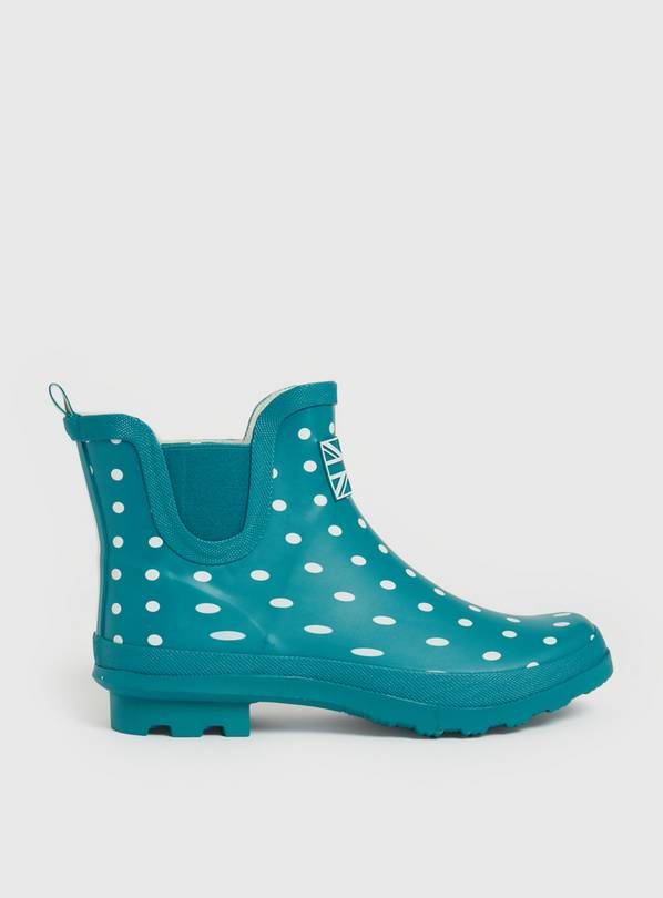 Boys on sale wellies tu